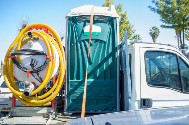 Best Local porta potty services  in Abita Springs, LA