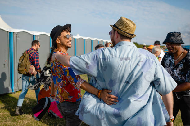 Best Portable restroom trailer rental  in Abita Springs, LA