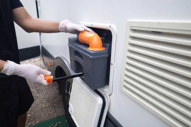 Best Portable restroom trailer rental  in Abita Springs, LA
