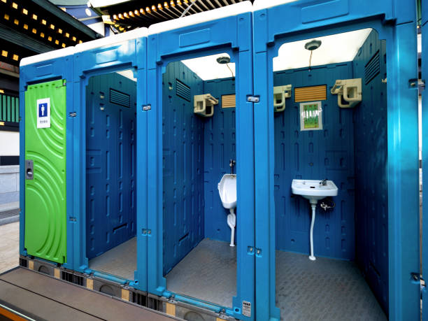 Sanitation services for porta potties in Abita Springs, LA