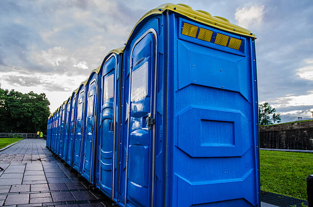 Portable Toilet Options We Offer in Abita Springs, LA