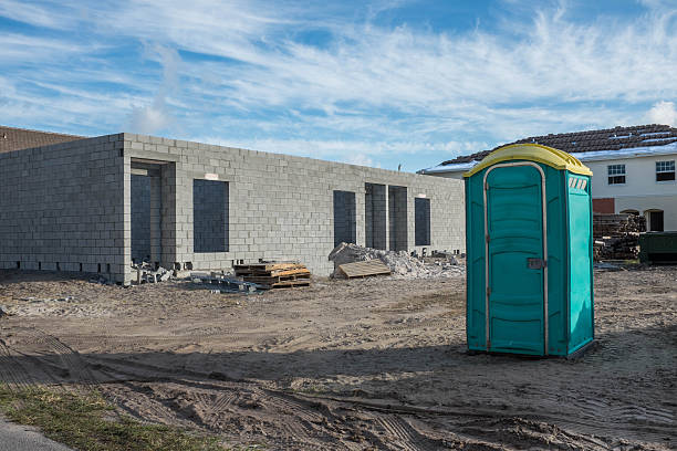 Best Construction site porta potty rental  in Abita Springs, LA